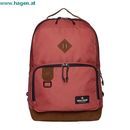 Rucksack Concept terracotta - WALKER