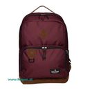 Rucksack Concept maroon - WALKER