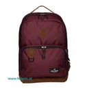 Rucksack Concept maroon - WALKER