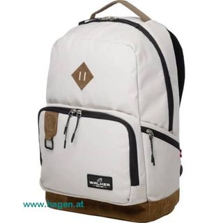 Rucksack Concept popcorn - WALKER