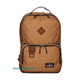 Schulrucksack Pure Duo peanut