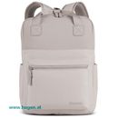 Rucksack Style hellgrau - BENCH