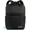 Rucksack Style schwarz - BENCH