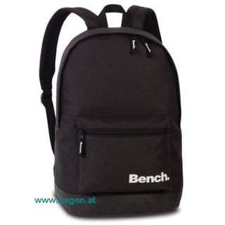 Rucksack schwarz - BENCH