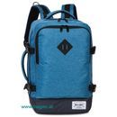 Laptoprucksack Cabin Pro small graublau - Best Way