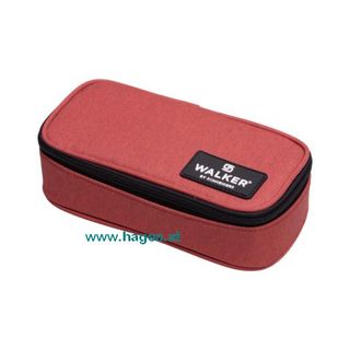 Zippennal terracotta