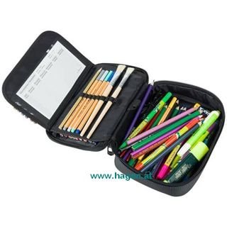 Zippennal Wizzard XL all black