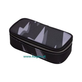 Zippennal Skate anthracite