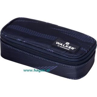 Zippennal Wizzard layers grey