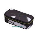 Zippennal Football grey