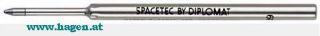 GASDRUCKMINE SPACETEC BLA - DIPLOMAT 10353324/M