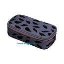 Zippennal Leopard l.grey