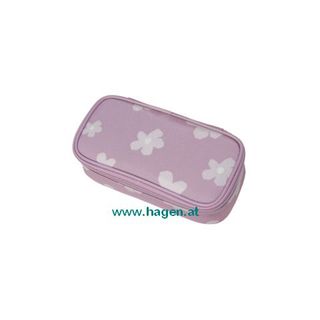 Zippennal Uni 90ies Flower powder