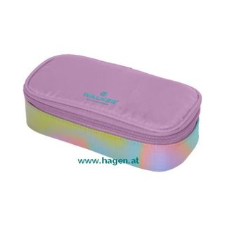 Zippennal Gradient pink