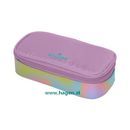 Zippennal Gradient pink