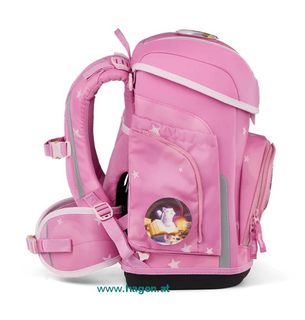 ergobag cubo WolkenzauB�r