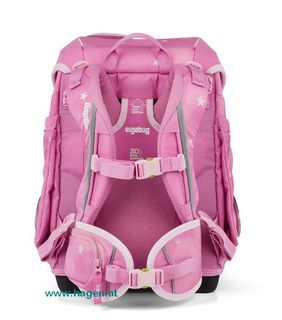 ergobag cubo WolkenzauB�r