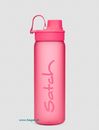 satch Trinkflasche Pink
