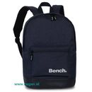 Rucksack dunkelblau/wei�