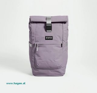 eoto Rucksack Rolly32 - Lavendel Lila