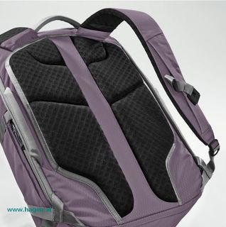 eoto Rucksack Rolly32 - Lavendel Lila