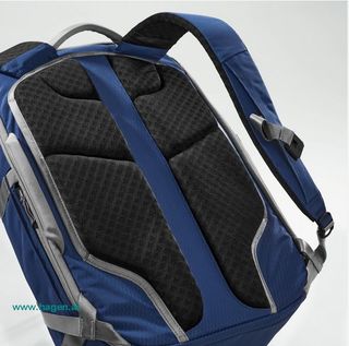 eoto Rucksack Rolly32 - Nacht Blau