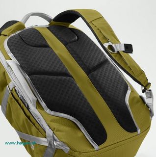 eoto Rucksack Tall41 - Oliv Gr�n
