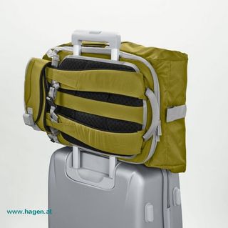 eoto Rucksack Tall41 - Oliv Gr�n