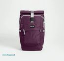 eoto Rucksack Tall41 - Wein Rot