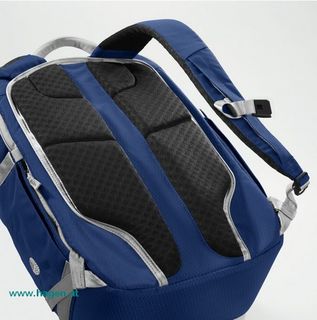 eoto Rucksack Tidy22 - Nacht Blau