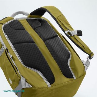 eoto Rucksack Tidy22 - Oliv Gr�n