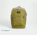 eoto Rucksack Tidy22 - Oliv Gr�n