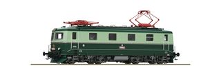ROCO 7510082 - E-LOK E469.1 CSD SND.