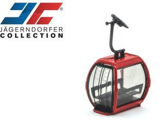 J.C SEILBAHN HO 82101 - OMEGA GONDEL ROT
