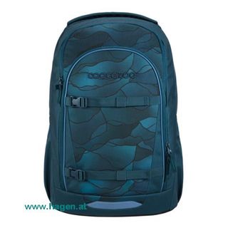 Rucksack Crystal Waves - Every