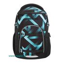 Schulrucksack Laser Lights Byte