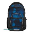 Schulrucksack Electric Ice
