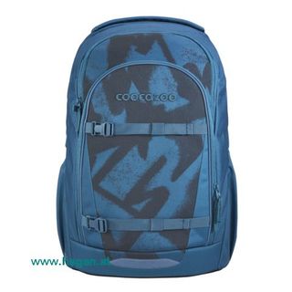 Rucksack Graffiti Groove