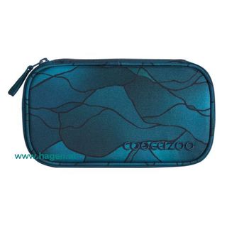 Zippennal Crystal Waves