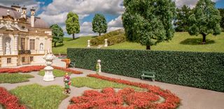 NOCH 21520 - MODELLHECKEN HOCH