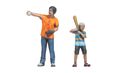 NOCH 10603 - BASEBALL