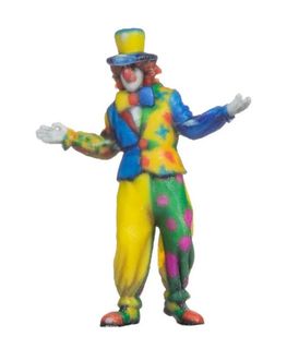 NOCH 10417 - CLOWN
