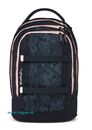 satch pack Rucksack Midnight Jungle