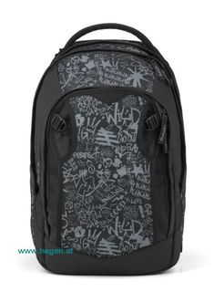 satch match Rucksack Street Ink