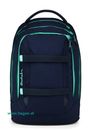 satch pack Rucksack Ocean Mint