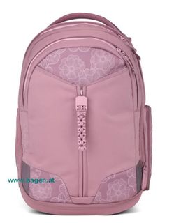 satch match Rucksack Magnolia Dream