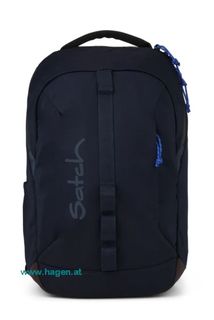 satch Con:next Rucksack Urban Dark Blue