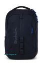 satch Con:next Rucksack Urban Dark Blue