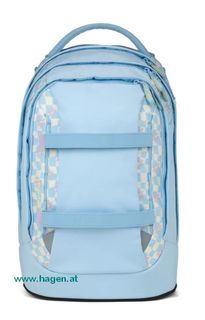 satch pack Rucksack Summer Era