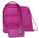 satch pack Rucksack Fearless Pink